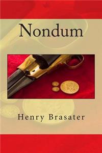 Nondum