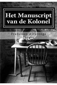 Het Manuscript van de Kolonel