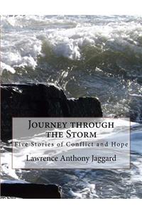 Journey through the Storm