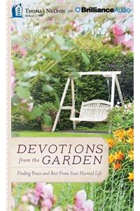 Devotions from the Garden