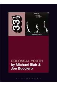 Young Marble Giants' Colossal Youth