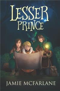 Lesser Prince