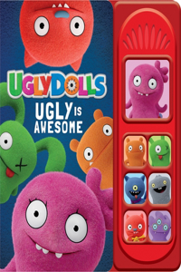 Uglydolls