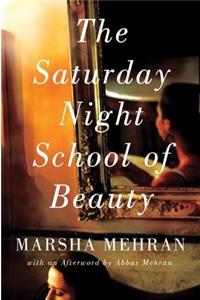 Saturday Night School of Beauty