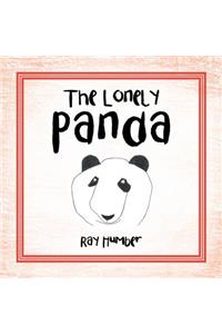 Lonely Panda