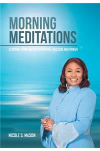 Morning Meditations