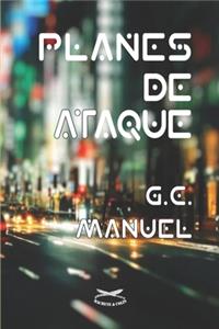 Planes de ataque