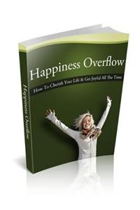Happiness Overflow