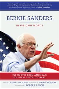 Bernie Sanders: In His Own Words