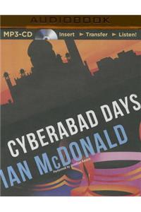 Cyberabad Days