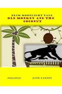 Old Monkey and the Coconut