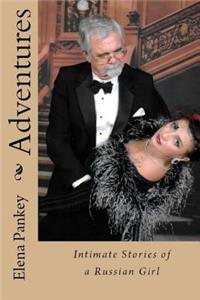 Adventures. Intimate Stories