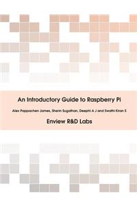 Introductory Guide to Raspberry Pi