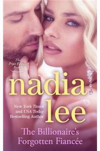 Billionaire's Forgotten Fianc