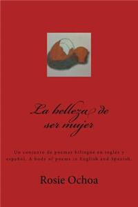 belleza de ser mujer