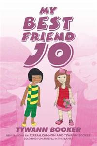 My Best Friend Jo