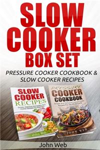 Slow Cooker