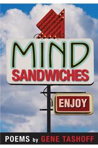 Mind Sandwiches: Poetry