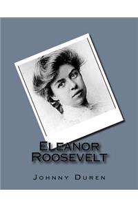 Eleanor Roosevelt