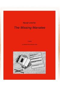 Novel Unit for the Missing Manatee
