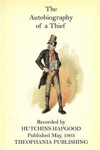 The Autobiography of a Thief