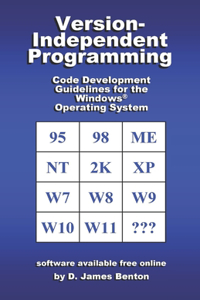 Version-Independent Programming