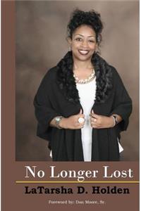 No Longer Lost