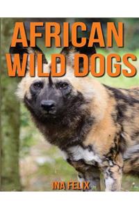 African Wild Dogs