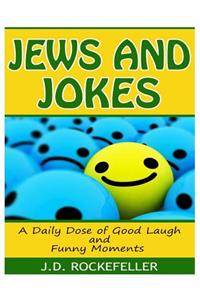 Jews and Jokes