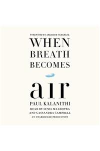 When Breath Becomes Air