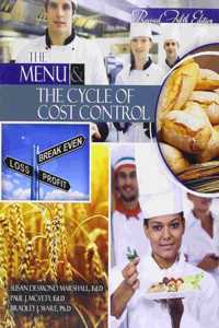 The Menu AND The Cycle of Cost Control