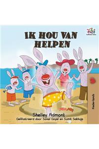 Ik hou van helpen