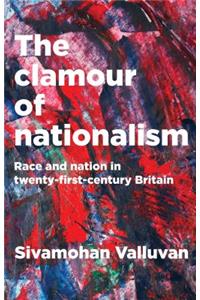 Clamour of Nationalism