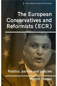 European Conservatives and Reformists (Ecr)