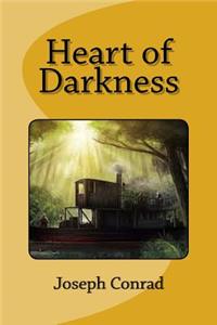 Heart of Darkness