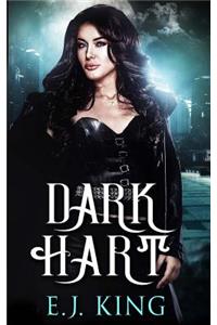 Dark, Cold, & Blood Hart