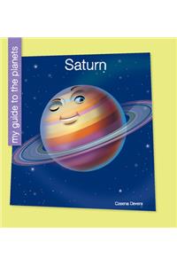 Saturn