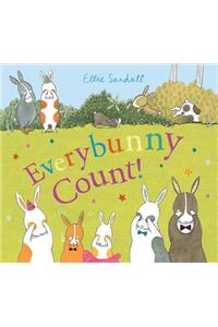 Everybunny Count!