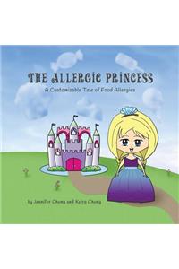 The Allergic Princess