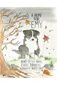 A Home For Emy