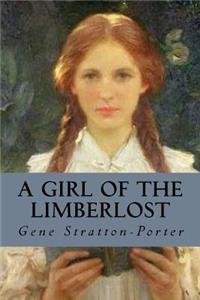 Girl of the Limberlost