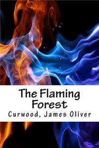 Flaming Forest