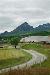 Lofoten Viking Museum in Norway