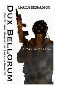 Dux Bellorum