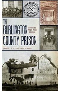 Burlington County Prison