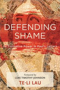 Defending Shame