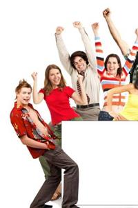 Party Group Journal