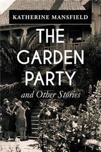 Garden Party, and Other Stories