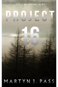 Project 16