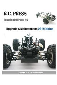 Practical Offroad RC Upgrade & Maintenance 2017 Edition